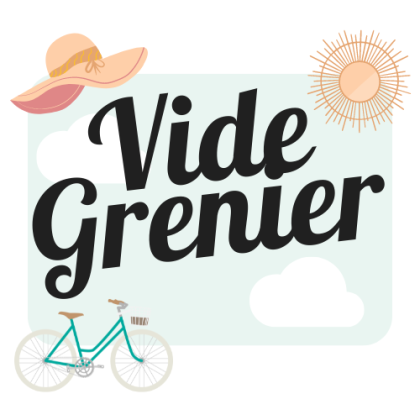 Vide-greniers - Blain