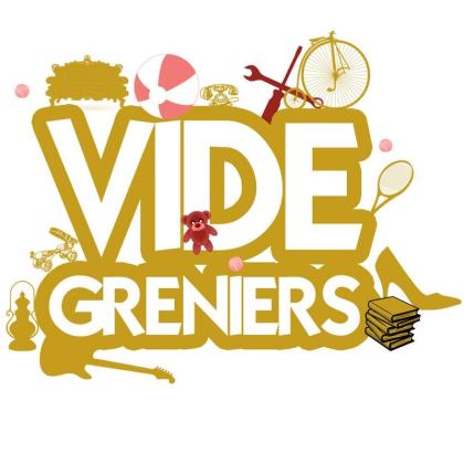 Vide-greniers - Helleville