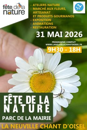 Bourse aux plantes - La Neuville-Chant-d'Oisel