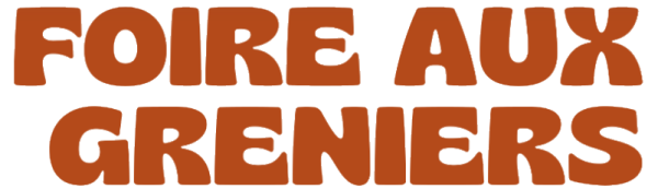 Foire aux greniers - Magny-en-Bessin