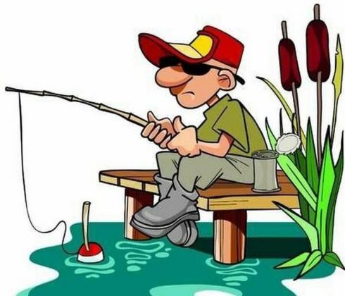 vide-greniers, brocante de pêche - Reuilly