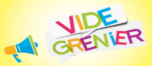 Vide-greniers - La Barre-de-Monts