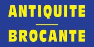 Antiquités Brocante avec Bouquinistes - Taulignan