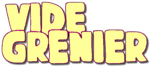 Vide-greniers - Brinon-sur-Sauldre