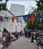 3e Vide-Grenier des Amandiers