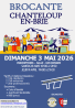 Brocante, Vide-greniers - Chanteloup-en-Brie