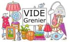 Vide-greniers - Ailly-sur-Noye
