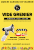 Vide-greniers - Velleron