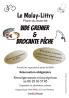 Brocante pêche, vide-greniers - Le Molay-Littry
