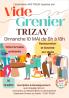 Vide-greniers - Trizay