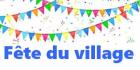 Brocante, Vide-greniers - Gizeux