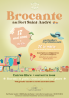 Brocante, Vide-greniers - Salins-les-Bains