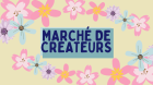 Marché des créateurs - Chaon