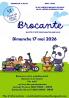 Brocante, Vide-greniers - Selles