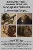 Bourse militaria - Saint-Quay-Portrieux