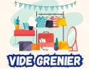 Vide-greniers - Amilly
