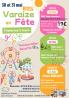 Brocante, Vide-greniers - Varaize