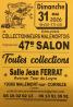 47°Salon - Malemort-sur-Corrèze
