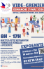 Vide-greniers - Saint-Pierre-des-Corps