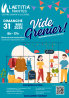 Vide-greniers - Nantes