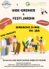 Vide-greniers, vide-plantes - Sainte-Pazanne