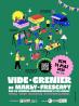 Vide-greniers - Marly
