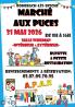 Marché aux puces - Rohrbach-lès-Bitche