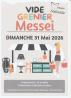 Vide-greniers - Messei