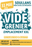 Vide-greniers - Soullans