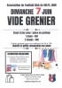 Braderie - Vallauris
