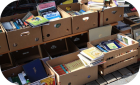 Brocante, Vide-greniers - Morlac