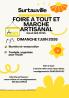 Foire à tout - Surtauville