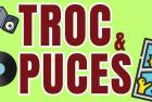 Troc et puces - Locmiquélic