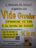 Vide grenier