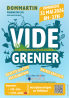 Vide Grenier Dommartin Sou des Ecoles