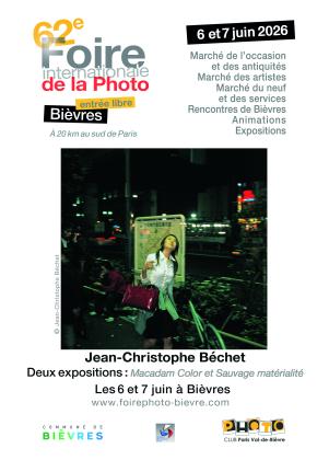 Salon des collectionneurs - Bièvres