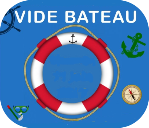 Vide-greniers, vide-bateaux - Sarzeau