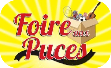 FOIRE AUX PUCES - Sains-en-Gohelle