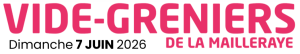 Vide-greniers - Le Havre
