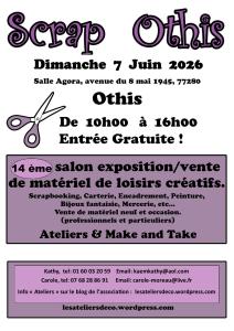 Salon multicollections - Othis