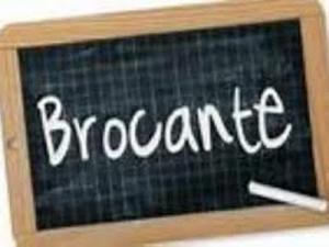 Brocante - Sanary-sur-Mer