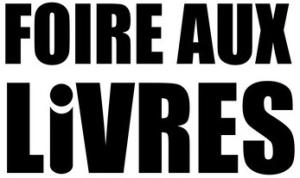 Foire aux livres, BD, CD, DVD, vinyles - Authon-la-Plaine