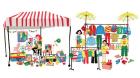 Brocante, Vide-greniers - Saint-Nectaire
