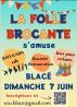 La Folle Brocante - Blacé
