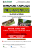 Vide-greniers - Chelles