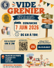 Vide-greniers - Fréjus