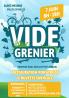 Vide-greniers - Saint-Mesmin