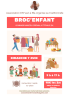 Bourse à la puériculture - Itteville