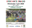 Vide-greniers - Verrières-le-Buisson
