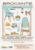 Brocante, Vide-greniers - Frépillon